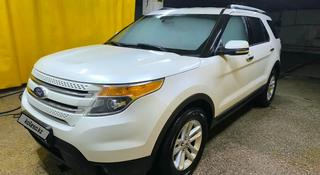 Ford Explorer 2014 года за 12 000 000 тг. в Астана