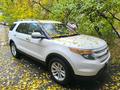 Ford Explorer 2014 года за 12 000 000 тг. в Астана – фото 14