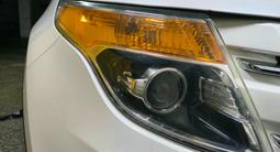 Ford Explorer 2014 годаүшін12 000 000 тг. в Астана – фото 3