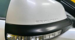 Ford Explorer 2014 годаүшін12 000 000 тг. в Астана – фото 5
