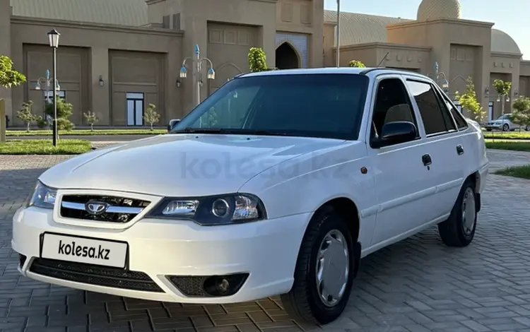 Daewoo Nexia 2010 года за 1 800 000 тг. в Туркестан