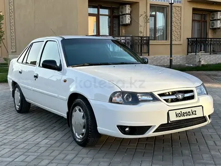 Daewoo Nexia 2010 года за 1 800 000 тг. в Туркестан – фото 2