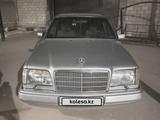 Mercedes-Benz E 300 1994 годаүшін2 000 000 тг. в Тараз – фото 5