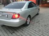 Toyota Camry 2005 года за 7 200 000 тг. в Алматы – фото 3