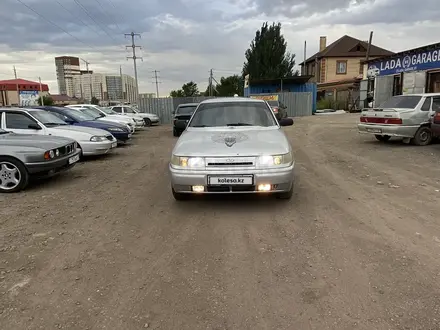 ВАЗ (Lada) 2112 2005 года за 600 000 тг. в Астана