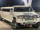 Hummer H2 2003 годаүшін6 500 000 тг. в Алматы – фото 2