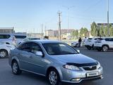 Daewoo Gentra 2014 года за 3 900 000 тг. в Шымкент – фото 2