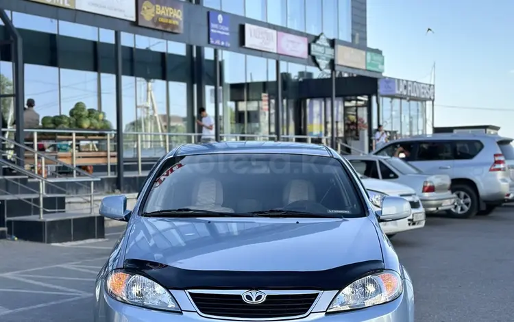 Daewoo Gentra 2014 годаүшін3 900 000 тг. в Шымкент