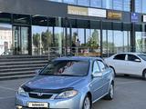 Daewoo Gentra 2014 года за 3 900 000 тг. в Шымкент – фото 3