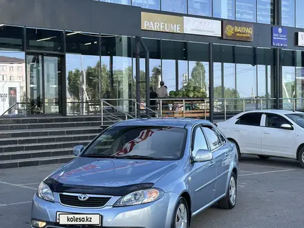 Daewoo Gentra 2014 года за 3 900 000 тг. в Шымкент – фото 3