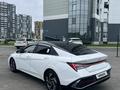 Hyundai Elantra 2024 года за 9 250 000 тг. в Усть-Каменогорск – фото 8