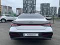 Hyundai Elantra 2024 года за 9 250 000 тг. в Усть-Каменогорск – фото 7