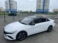 Hyundai Elantra 2024 года за 9 250 000 тг. в Усть-Каменогорск – фото 9
