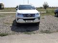 Toyota Fortuner 2017 года за 15 500 000 тг. в Актобе