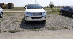 Toyota Fortuner 2017 годаүшін15 500 000 тг. в Актобе
