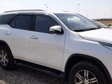 Toyota Fortuner 2017 годаүшін15 500 000 тг. в Актобе – фото 2