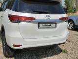 Toyota Fortuner 2017 годаүшін15 500 000 тг. в Актобе – фото 4