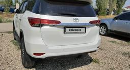 Toyota Fortuner 2017 годаүшін15 500 000 тг. в Актобе – фото 4