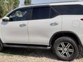 Toyota Fortuner 2017 года за 15 500 000 тг. в Актобе – фото 3