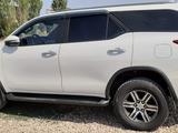 Toyota Fortuner 2017 годаүшін15 500 000 тг. в Актобе – фото 3