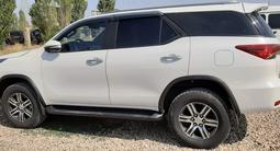 Toyota Fortuner 2017 годаүшін15 500 000 тг. в Актобе – фото 3