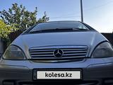 Mercedes-Benz A 190 2002 года за 2 800 000 тг. в Алматы – фото 3