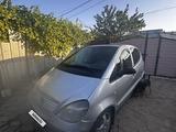 Mercedes-Benz A 190 2002 года за 2 800 000 тг. в Алматы – фото 4