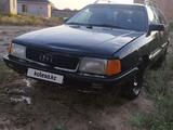 Audi 100 1990 года за 499 999 тг. в Алматы – фото 2