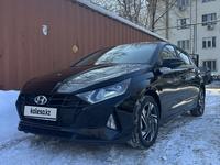 Hyundai i20 2023 года за 8 350 000 тг. в Алматы