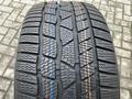 Continental ContiWinterContact TS 830P 285/45 R20 112V за 179 000 тг. в Алматы – фото 2