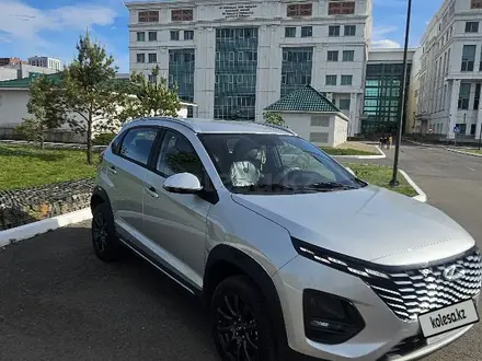 Chery Tiggo 2 Pro 2024 года за 4 999 999 тг. в Астана – фото 2