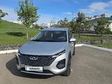Chery Tiggo 2 Pro 2024 года за 4 999 999 тг. в Астана