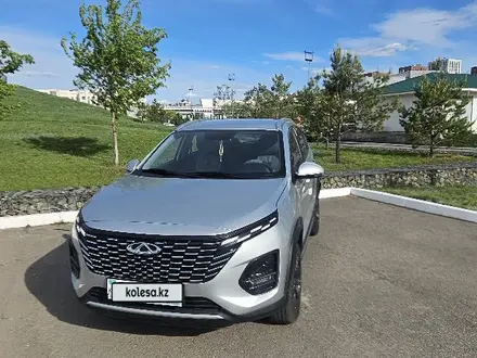 Chery Tiggo 2 Pro 2024 года за 4 999 999 тг. в Астана