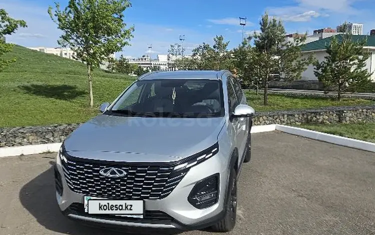 Chery Tiggo 2 Pro 2024 годаүшін4 999 999 тг. в Астана