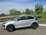 Chery Tiggo 2 Pro 2024 года за 4 999 999 тг. в Астана – фото 3