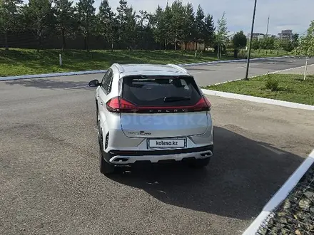 Chery Tiggo 2 Pro 2024 года за 4 999 999 тг. в Астана – фото 4