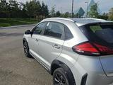 Chery Tiggo 2 Pro 2024 года за 4 999 999 тг. в Астана – фото 5