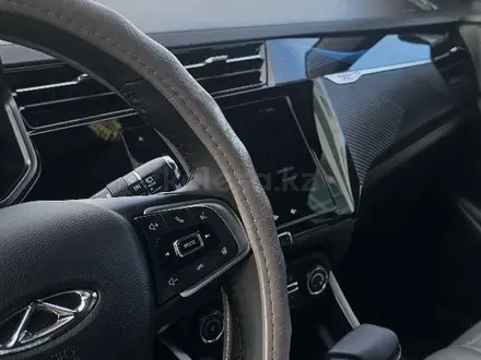 Chery Tiggo 2 Pro 2024 года за 4 999 999 тг. в Астана – фото 7