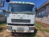 CAMC  HN 3250 2012 года за 6 000 000 тг. в Уральск