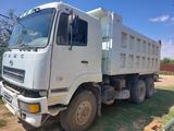CAMC  HN 3250 2012 года за 6 000 000 тг. в Уральск – фото 4
