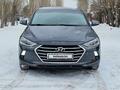 Hyundai Elantra 2018 года за 7 600 000 тг. в Астана – фото 3