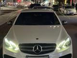 Mercedes-Benz E 200 2013 года за 9 000 000 тг. в Астана