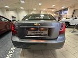 Chevrolet Lacetti 2024 года за 8 090 000 тг. в Рудный – фото 5