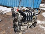 Toyota 3ZR двигатель из Японии за 400 000 тг. в Алматы