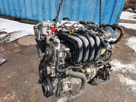 Toyota 3ZR двигатель из Японии за 400 000 тг. в Алматы