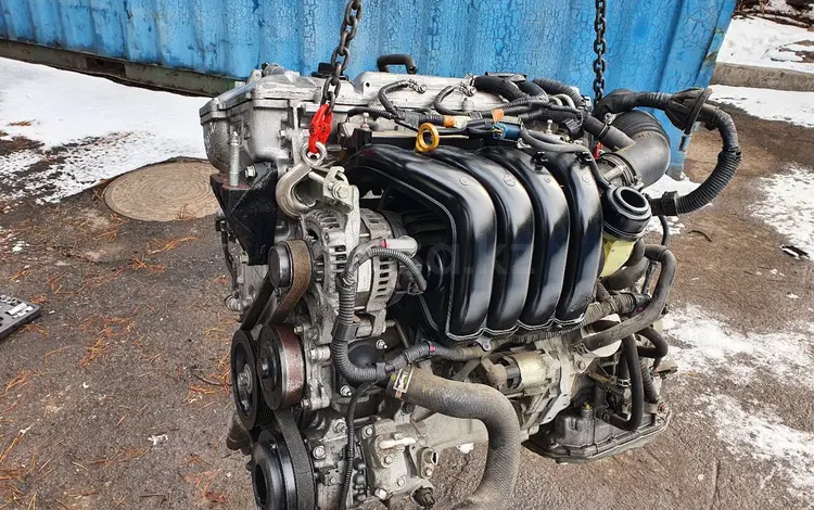 Toyota 3ZR двигатель из Японииүшін400 000 тг. в Алматы