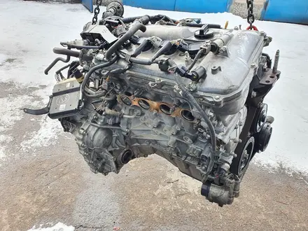 Toyota 3ZR двигатель из Японии за 400 000 тг. в Алматы – фото 3