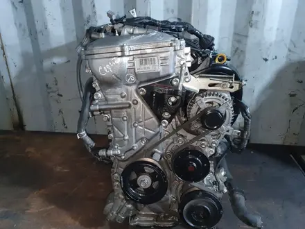 Toyota 3ZR двигатель из Японии за 400 000 тг. в Алматы – фото 8