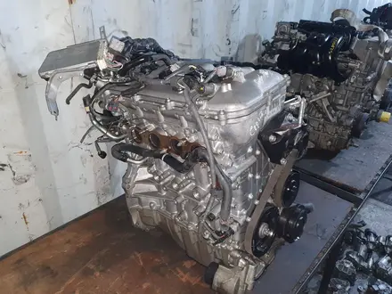 Toyota 3ZR двигатель из Японии за 400 000 тг. в Алматы – фото 11