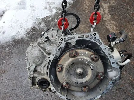 Toyota 3ZR двигатель из Японии за 400 000 тг. в Алматы – фото 15